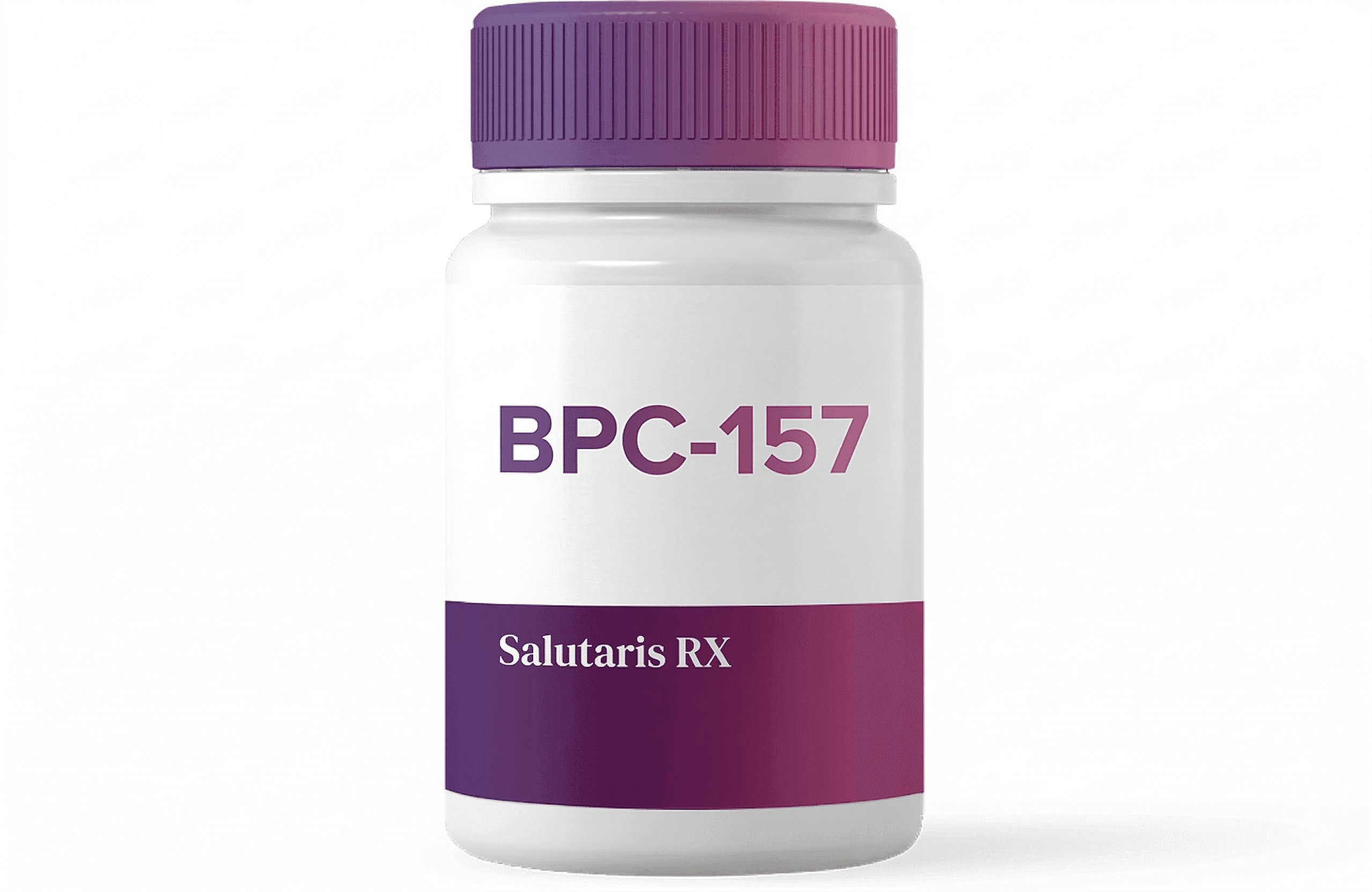 BPC-157 Peptide