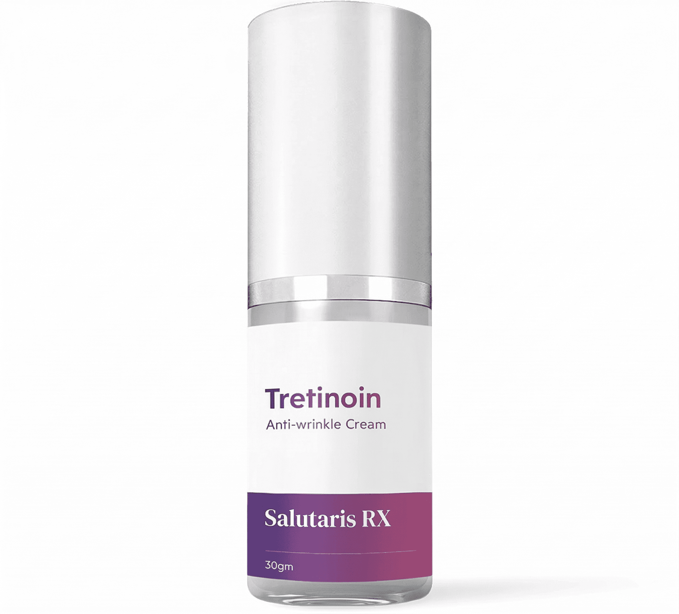Prescription Tretinoin Cream